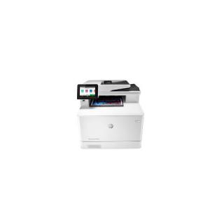 Color LaserJet Pro MFP M479fdw